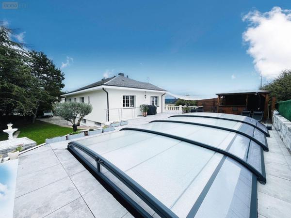 Maison à vendre à Saint-Vit dans le Doubs (25410), ref : 25006-69-2025