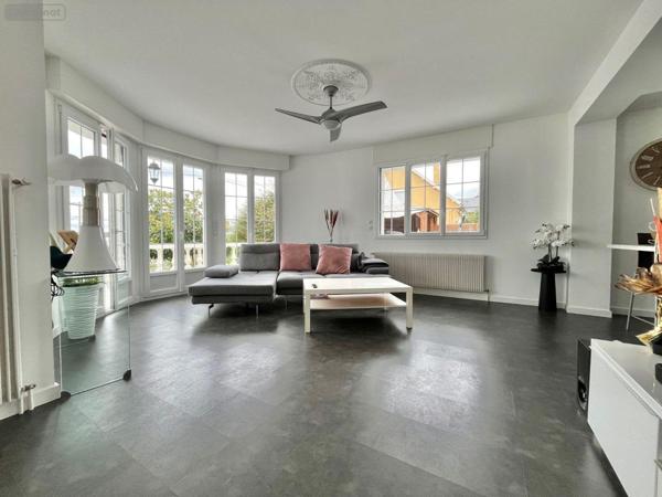 Maison à vendre à Saint-Vit dans le Doubs (25410), ref : 25006-69-2025