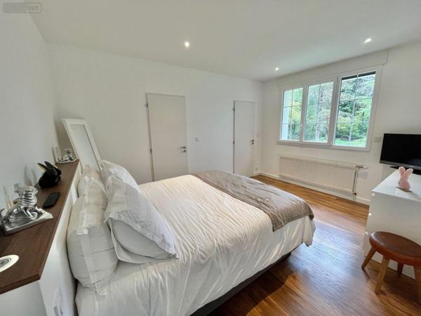 Maison à vendre à Saint-Vit dans le Doubs (25410), ref : 25006-69-2025