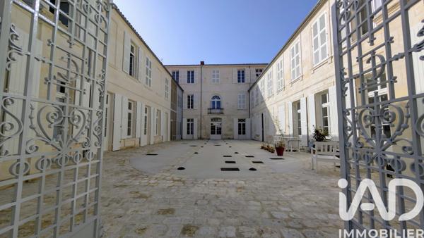 Appartement à vendre 5 pièces 160 m² Rochefort
