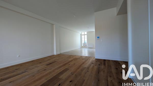 Appartement à vendre 5 pièces 160 m² Rochefort