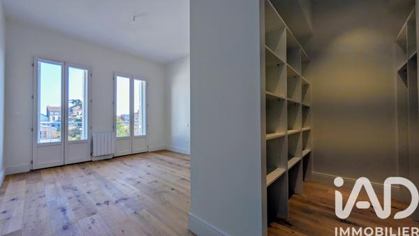 Appartement à vendre 5 pièces 160 m² Rochefort