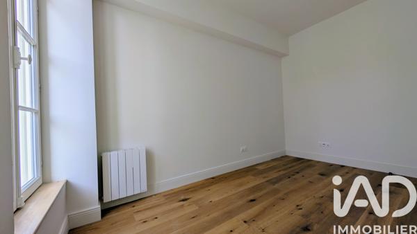 Appartement à vendre 5 pièces 160 m² Rochefort
