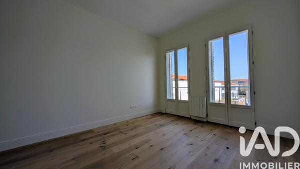 Appartement à vendre 5 pièces 160 m² Rochefort
