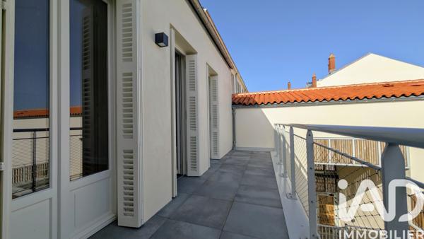 Appartement à vendre 5 pièces 160 m² Rochefort