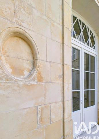 Appartement à vendre 5 pièces 160 m² Rochefort