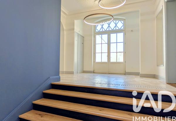 Appartement à vendre 5 pièces 160 m² Rochefort