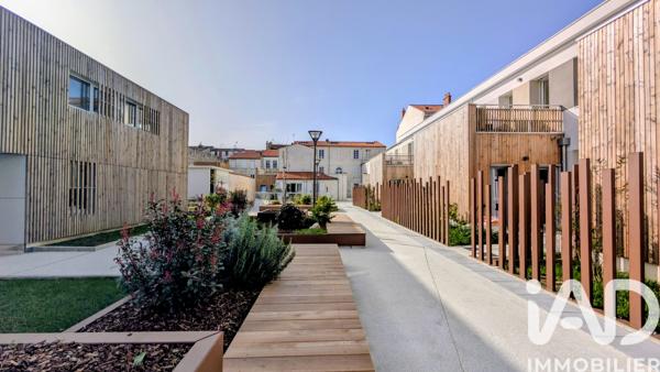 Appartement à vendre 5 pièces 160 m² Rochefort