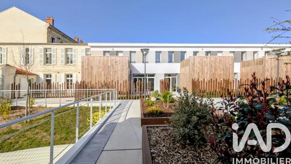 Appartement à vendre 5 pièces 160 m² Rochefort