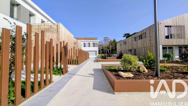 Appartement à vendre 5 pièces 160 m² Rochefort