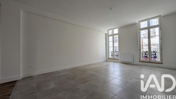 Appartement à vendre 5 pièces 160 m² Rochefort