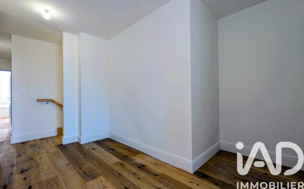 Appartement à vendre 5 pièces 160 m² Rochefort