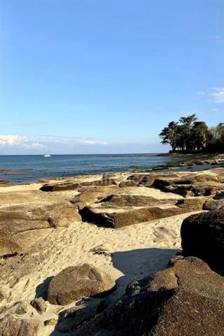 Local Commercial 123m² - Loctudy(29) Emplacement N°1 avec parking privatif