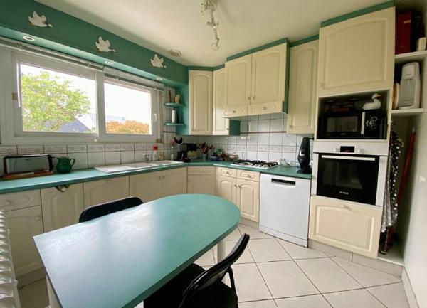 Maison à vendre    8 pièces •  Séné