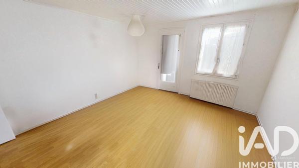 Maison à vendre 4 pièces 85 m² Dammarie-les-Lys