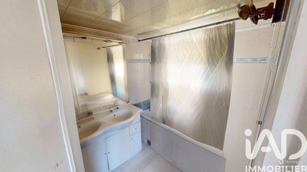 Maison à vendre 4 pièces 85 m² Dammarie-les-Lys