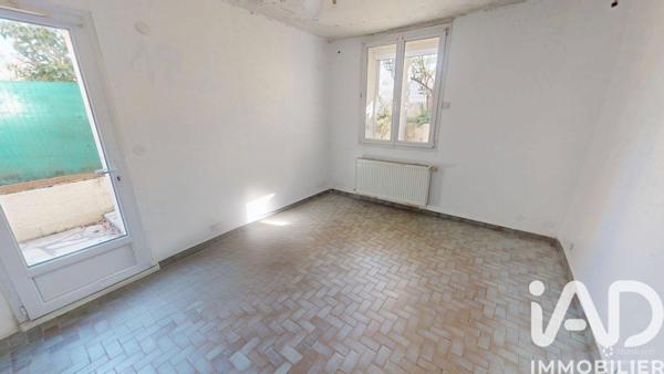 Maison à vendre 4 pièces 85 m² Dammarie-les-Lys