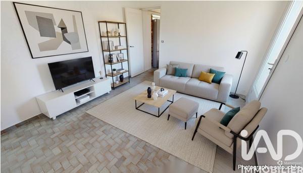 Maison à vendre 4 pièces 85 m² Dammarie-les-Lys