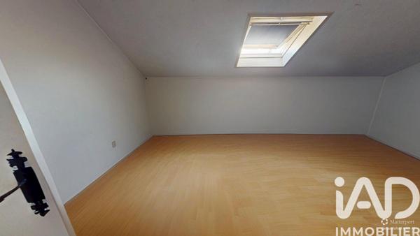 Maison à vendre 4 pièces 85 m² Dammarie-les-Lys