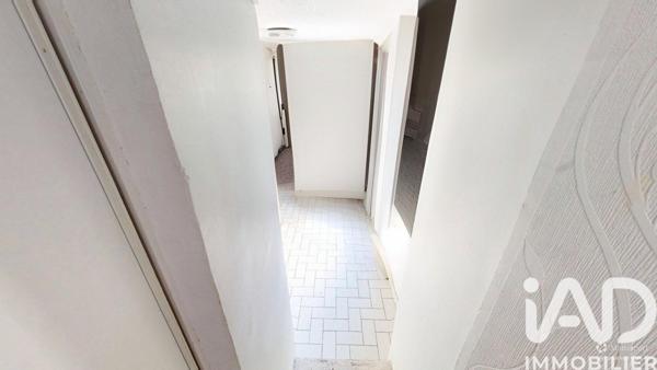 Maison à vendre 4 pièces 85 m² Dammarie-les-Lys