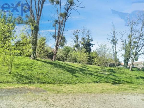 33210-LANGON CAMPUS-APPARTEMENT 5 PIÈCES AVEC TERRASSES-LOGGIA ET CAVE