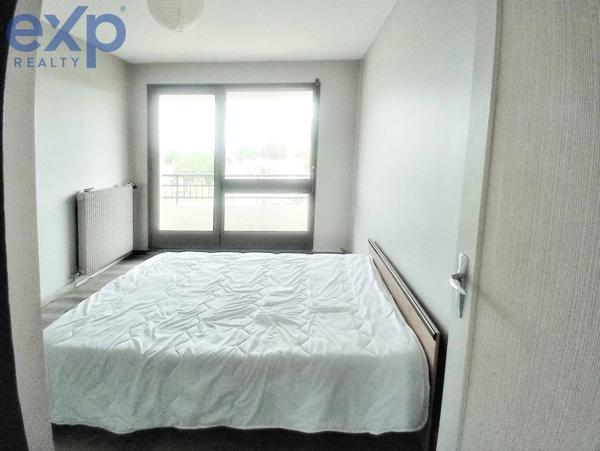 33210-LANGON CAMPUS-APPARTEMENT 5 PIÈCES AVEC TERRASSES-LOGGIA ET CAVE