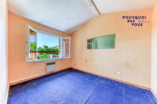Maison familliale T5 Corbas Les Balmes