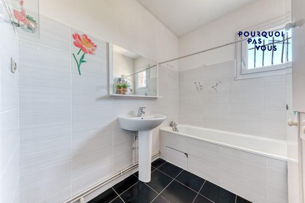 Maison familliale T5 Corbas Les Balmes