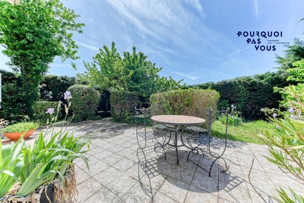 Maison familliale T5 Corbas Les Balmes