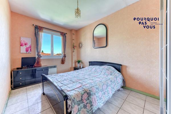 Maison familliale T5 Corbas Les Balmes
