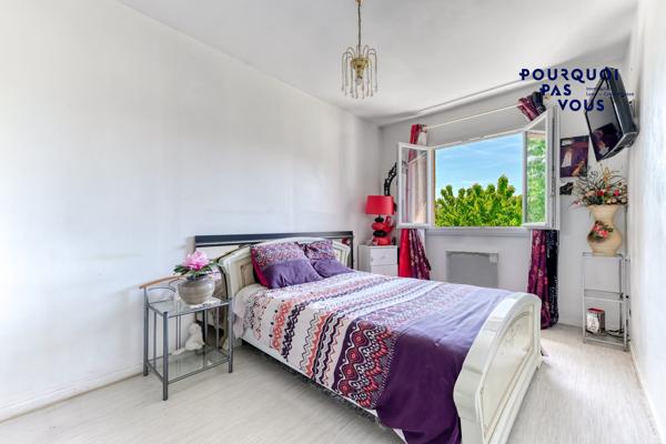 Maison familliale T5 Corbas Les Balmes