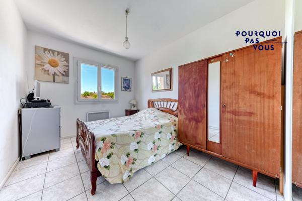Maison familliale T5 Corbas Les Balmes