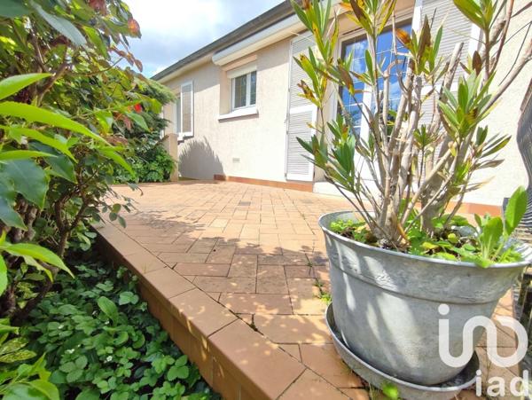 Maison 4 pièces de 80 m² à Luisant (28600)