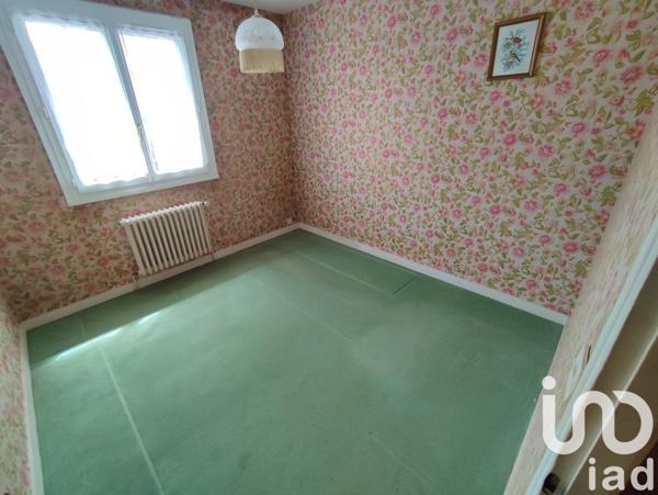 Maison 4 pièces de 80 m² à Luisant (28600)