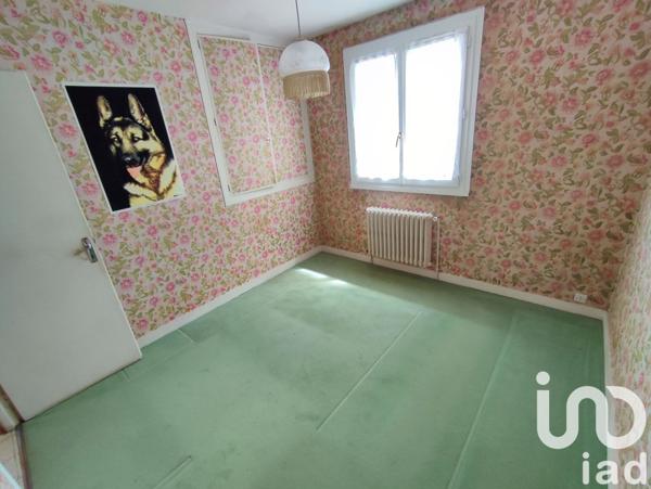 Maison 4 pièces de 80 m² à Luisant (28600)