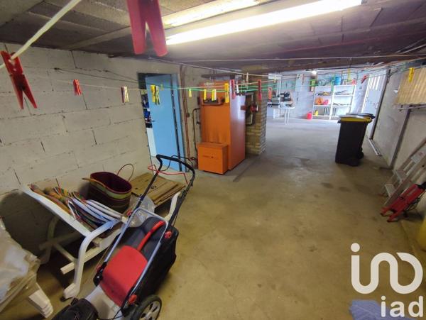 Maison 4 pièces de 80 m² à Luisant (28600)