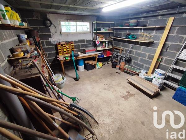 Maison 4 pièces de 80 m² à Luisant (28600)