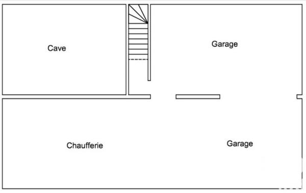 Maison 4 pièces de 80 m² à Luisant (28600)