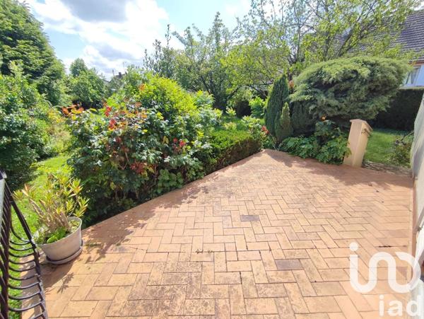 Maison 4 pièces de 80 m² à Luisant (28600)