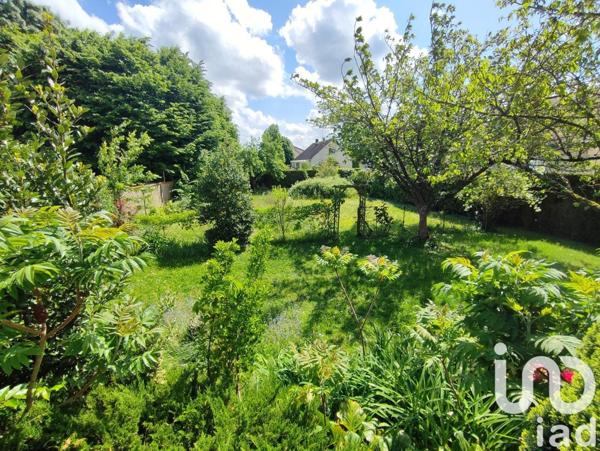 Maison 4 pièces de 80 m² à Luisant (28600)