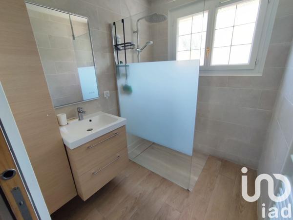 Maison 4 pièces de 80 m² à Luisant (28600)