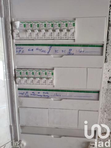 Maison 4 pièces de 80 m² à Luisant (28600)