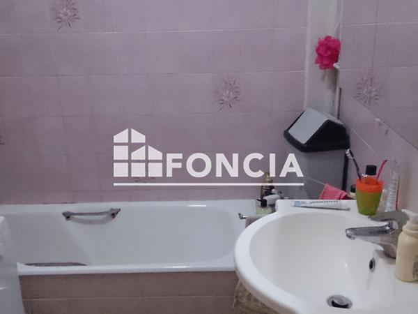 Location Appartement 5 pièces 147.85 m² - 15 BLD DU CHAMPS DE MARS Colmar 68000