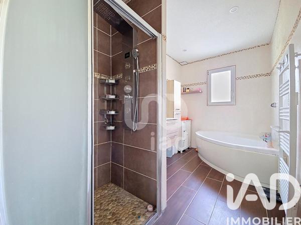 Maison à vendre 6 pièces 157 m² Saint-Laurent