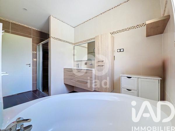 Maison à vendre 6 pièces 157 m² Saint-Laurent