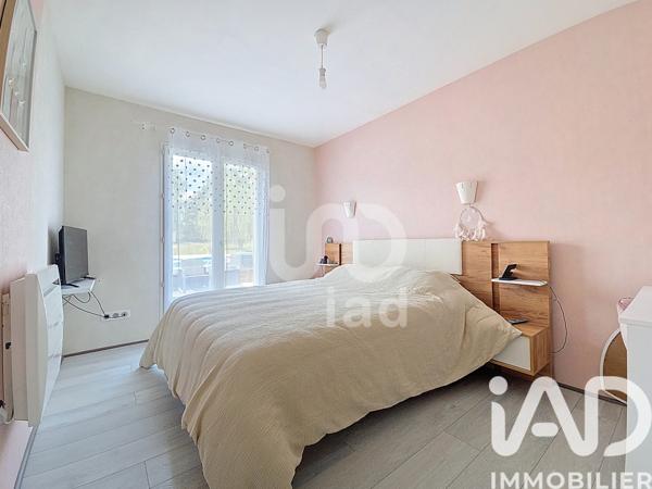 Maison à vendre 6 pièces 157 m² Saint-Laurent