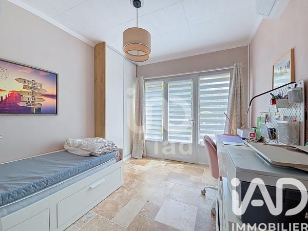 Maison à vendre 6 pièces 157 m² Saint-Laurent