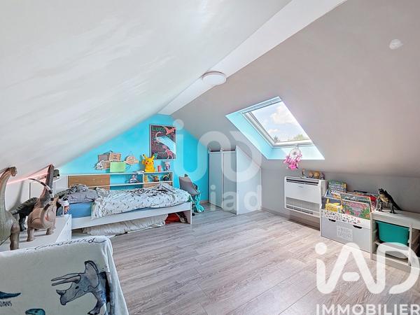 Maison à vendre 6 pièces 157 m² Saint-Laurent