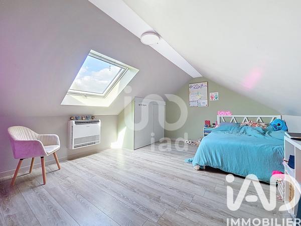 Maison à vendre 6 pièces 157 m² Saint-Laurent