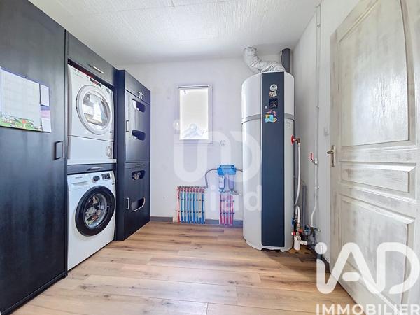 Maison à vendre 6 pièces 157 m² Saint-Laurent